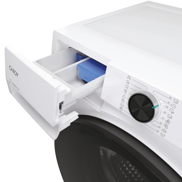 BP 47SBL8-S | Masini de spalat rufe cu incarcare frontala ProWash